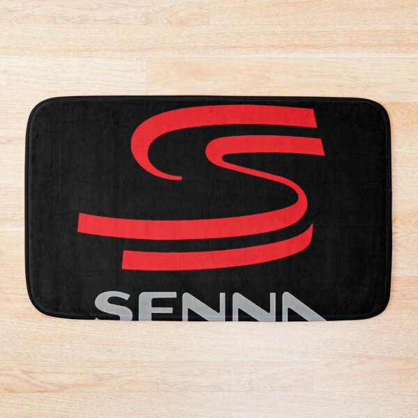 Item preview, Ayrton Senna  designed and sold by SOMMANAT BURANASINGHA.