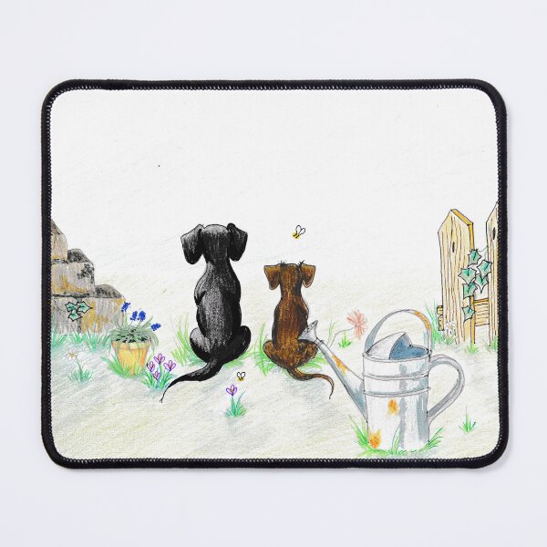 Item preview, Spring garden  designed and sold by madlittlepixie.