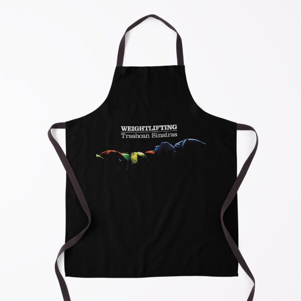 Item preview, Trashcan Sinatras Weightlifting designed and sold by 9lichagames.