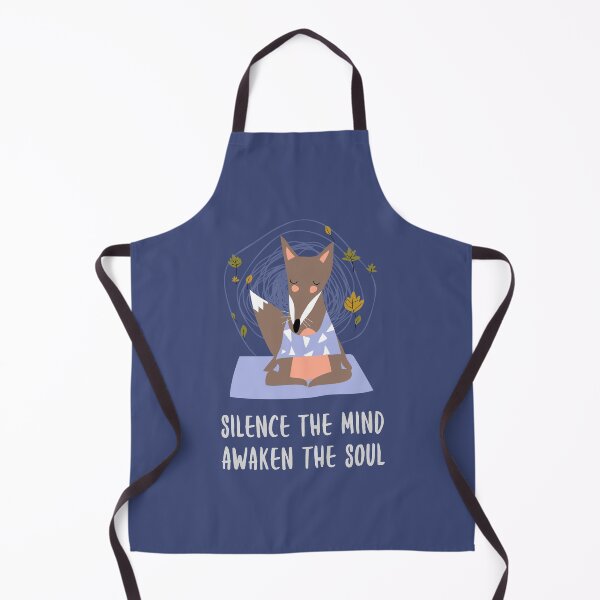 Item preview, Silence the Mind, Awaken the Soul! designed and sold by WellspringXflow.