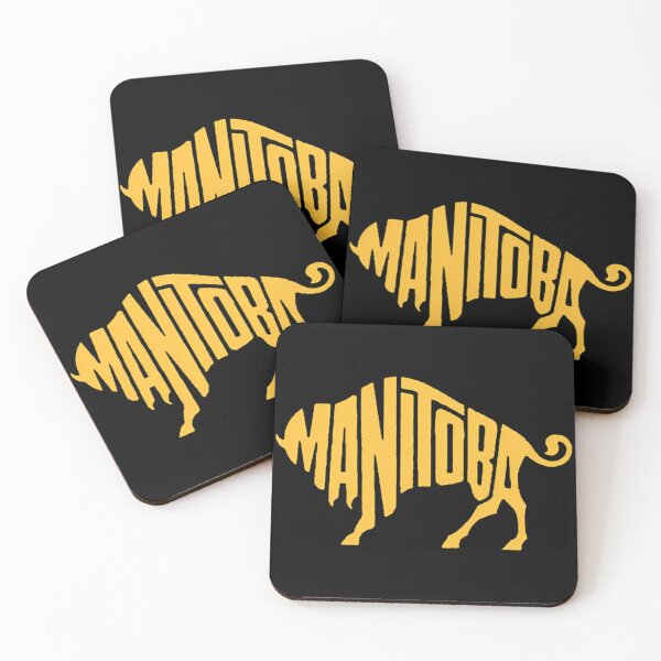 Item preview, Manitoba designed and sold by SOMMANAT BURANASINGHA.