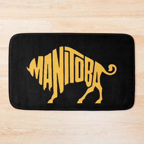 Item preview, Manitoba designed and sold by SOMMANAT BURANASINGHA.