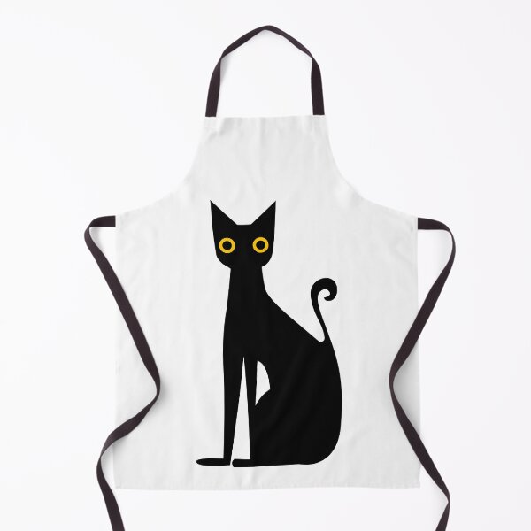 Item preview,  Mid Century Modern Atomic Cats designed and sold by PurrfectHome.