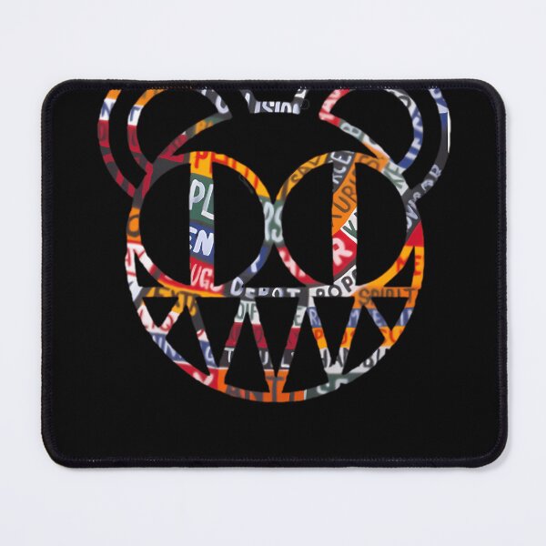 Item preview, Best Of Radio Head designed and sold by SOMMANAT BURANASINGHA.