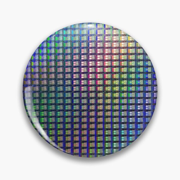 Item preview, Photonics Silicon wafer technology designed and sold by Chromatic-Drive.