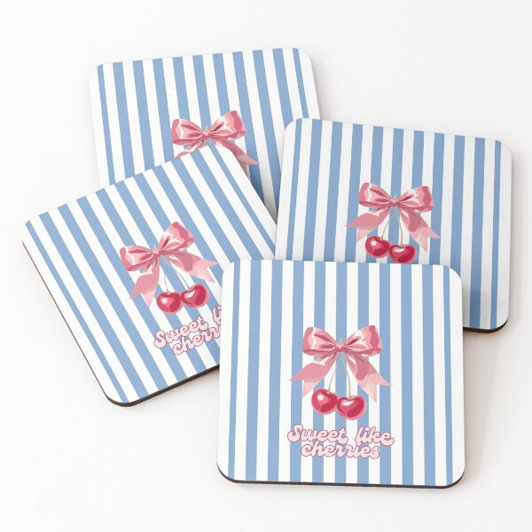 Item preview, Sweet like cherries designed and sold by GraceCollective_.