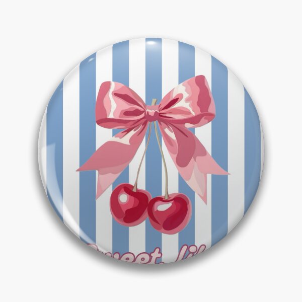 Item preview, Sweet like cherries designed and sold by GraceCollective_.