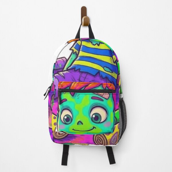 Item preview, Cute zombies designed and sold by PP&RAINBOW SHOP.