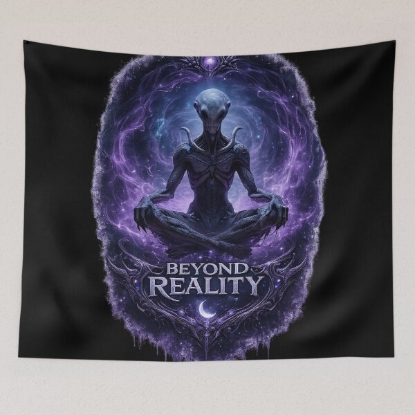 Item preview, Cosmic Entity designed and sold by GIFT4S.