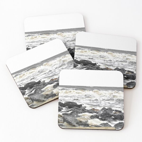 Item preview, Rocky Ocean Surf designed and sold by Stacey's unpromised.