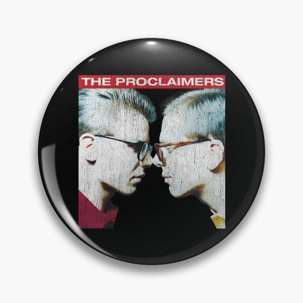 Item preview, The Proclaimers designed and sold by 9lichagames.