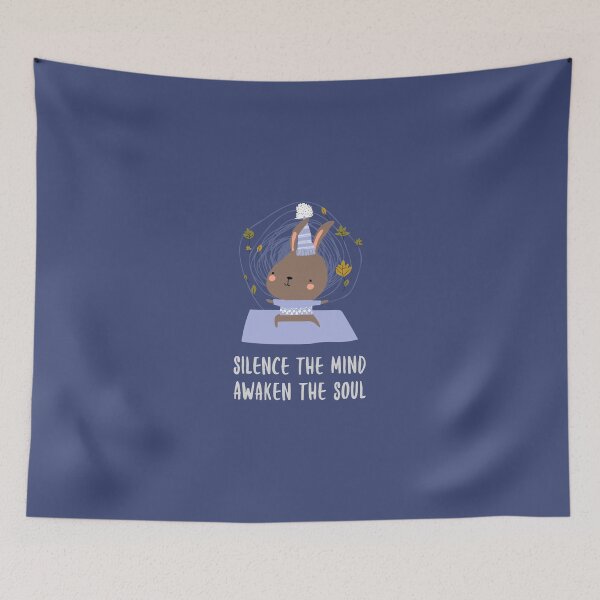 Item preview, Cute Animal Yoga Pose designed and sold by WellspringXflow.