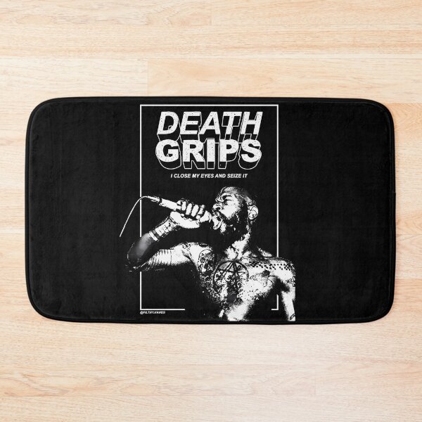 Item preview, Death Grips Mc Ride designed and sold by TK-Dzign.