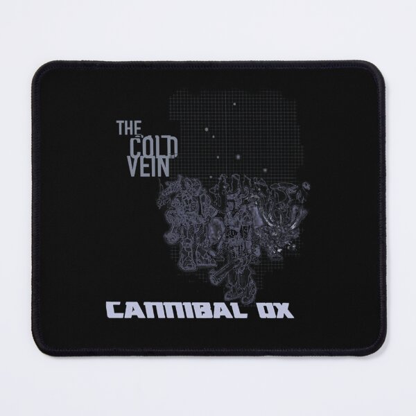 Item preview, Cannibal Ox Cold Vein  designed and sold by REALITY ⭐⭐⭐⭐⭐.
