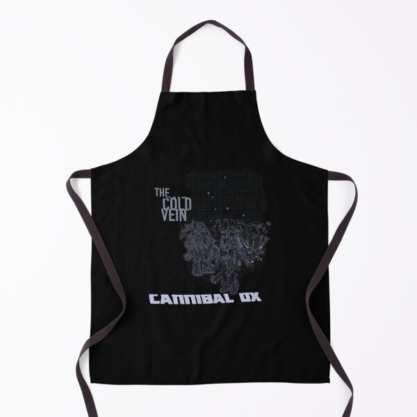 Item preview, Cannibal Ox Cold Vein designed and sold by REALITY ⭐⭐⭐⭐⭐.