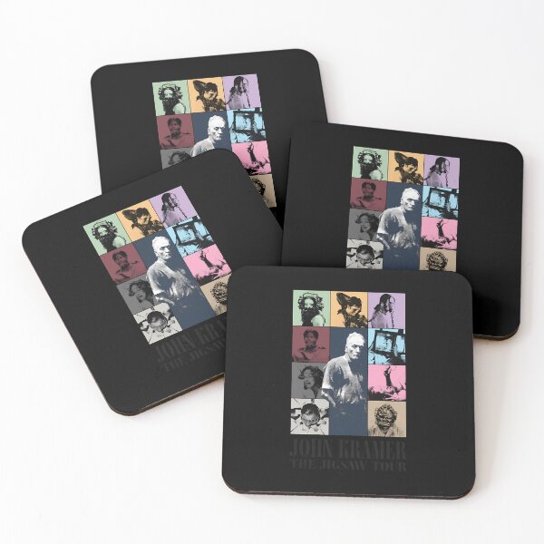 Item preview, The Eras Tour from Saw Saga  designed and sold by alianass1.