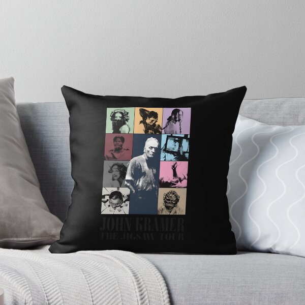 Item preview, The Eras Tour from Saw Saga  designed and sold by alianass1.