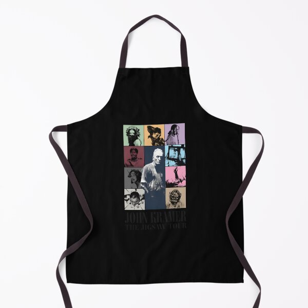 Item preview, The Eras Tour from Saw Saga designed and sold by alianass1.