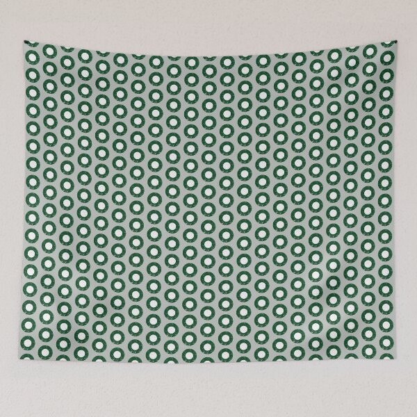 Item preview, Pakistan Roundel / Insignia - Worn / Eroded / Aged / Grunge (Small) designed and sold by STUDIO-72.