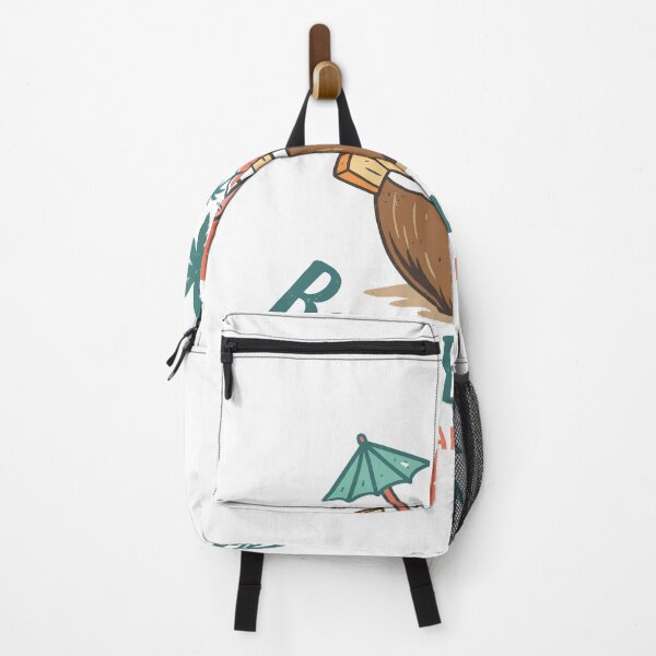 Item preview, Beach Bum Brew designed and sold by Matinez Pink.