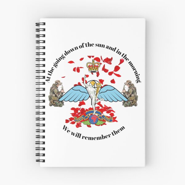 Item preview, 216 Parachute Signal Squadron Royal Signals we will remember them designed and sold by Bootneckstore.
