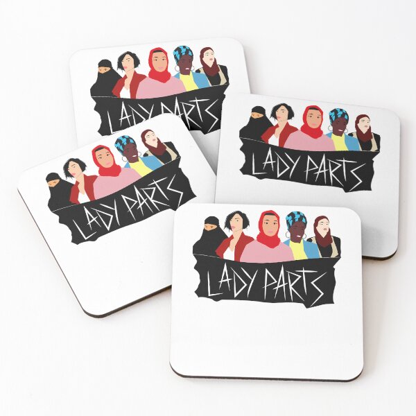 Item preview, Lady Parts designed and sold by ChillPixeles.