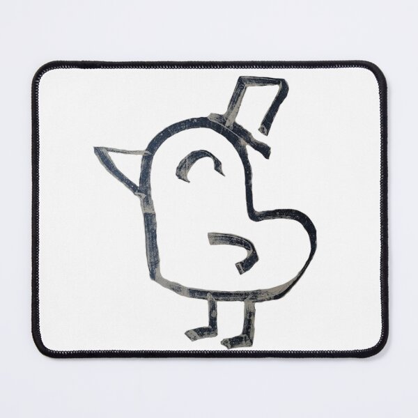 Item preview, graffiti bird designed and sold by talltimore.