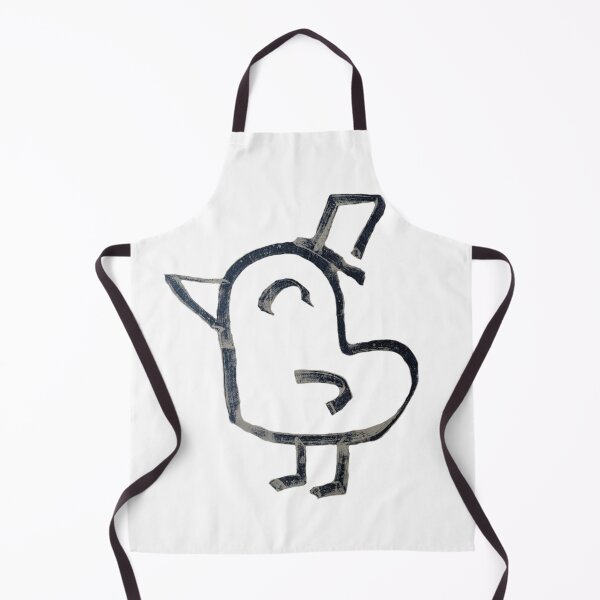 Item preview, graffiti bird designed and sold by talltimore.
