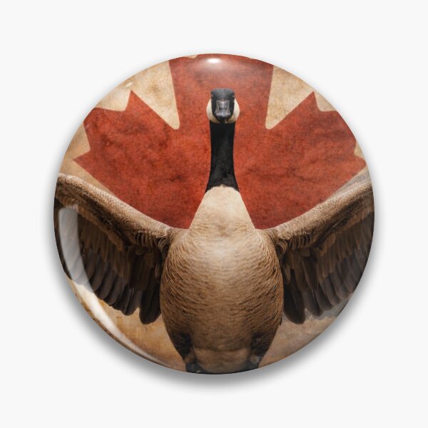 Item preview, “Spirit of Canada: The Great Northern Guardian” designed and sold by MapleBaconator.