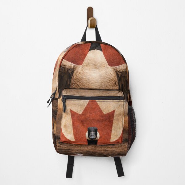 Item preview, “Spirit of Canada: The Great Northern Guardian” designed and sold by MapleBaconator.