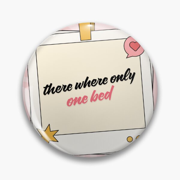 Item preview, There where only one bed designed and sold by Belladonnareads.