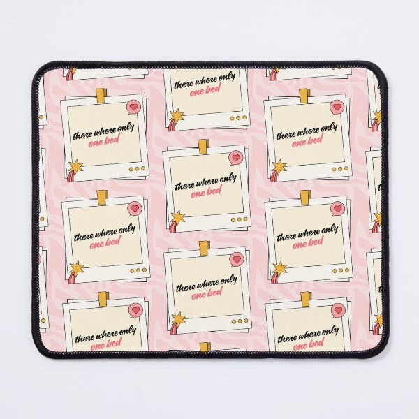 Item preview, There where only one bed designed and sold by Belladonnareads.