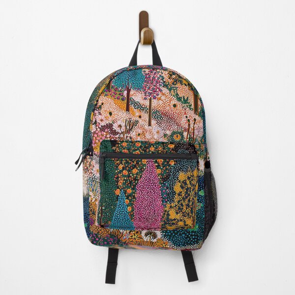 Item preview, Spring Forest in Bloom designed and sold by Neika Shimm Designs.