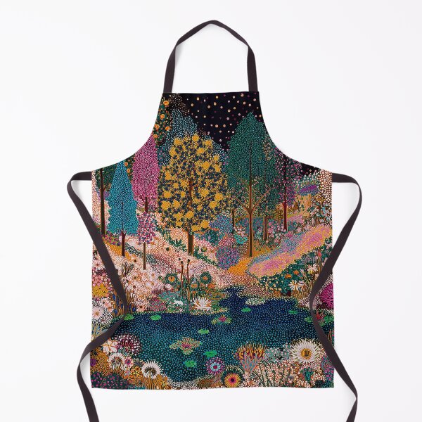Item preview, Spring Forest in Bloom designed and sold by Neika Shimm Designs.