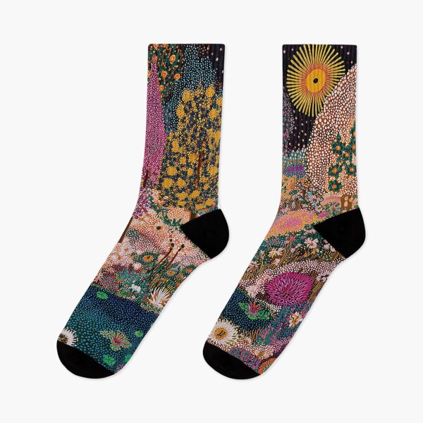 Item preview, Spring Forest in Bloom designed and sold by Neika Shimm Designs.