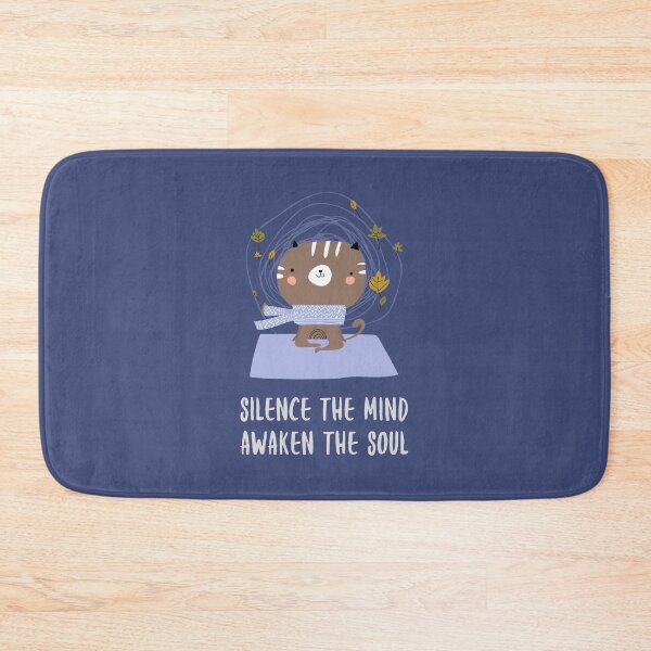 Item preview, Cat Yoga  designed and sold by WellspringXflow.
