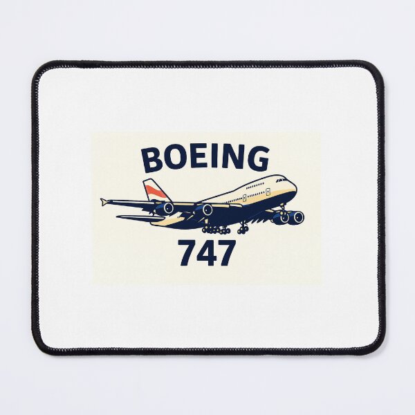 Item preview, Boeing 747 designed and sold by jamesp2305.