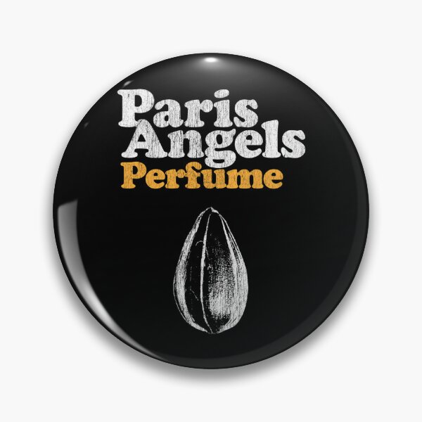 Item preview, Perfume Ángeles de París designed and sold by 9lichagames.
