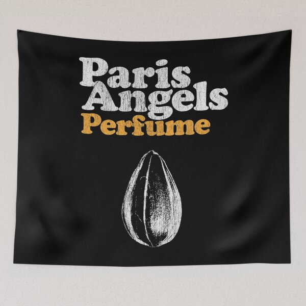 Item preview, Paris Angels Perfume designed and sold by 9lichagames.