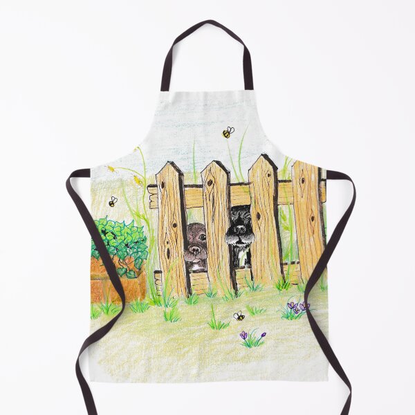 Item preview, spring gate designed and sold by madlittlepixie.