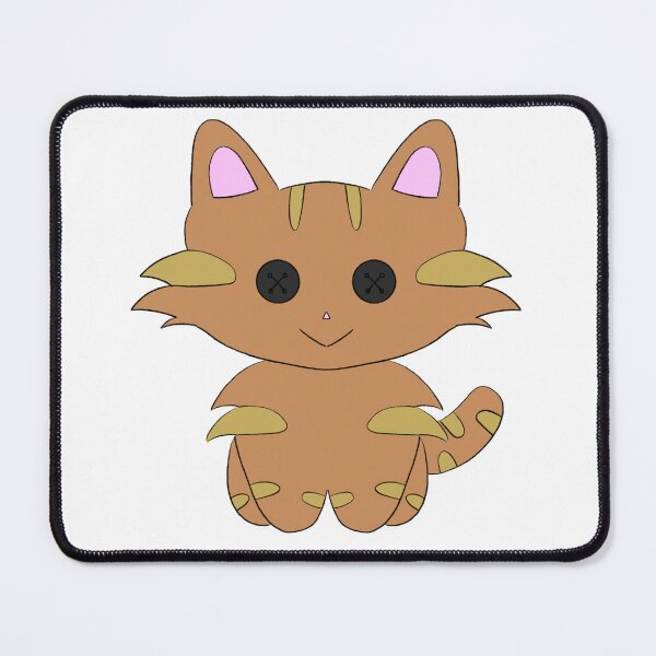 Item preview, Orange Cat V1 designed and sold by TwingyWingy.