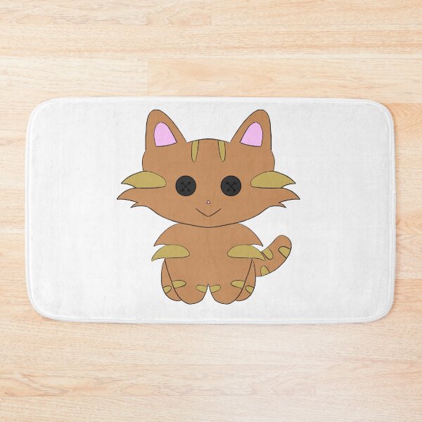 Item preview, Orange Cat V1 designed and sold by TwingyWingy.