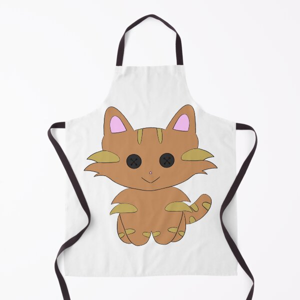 Item preview, Orange Cat V1 designed and sold by TwingyWingy.
