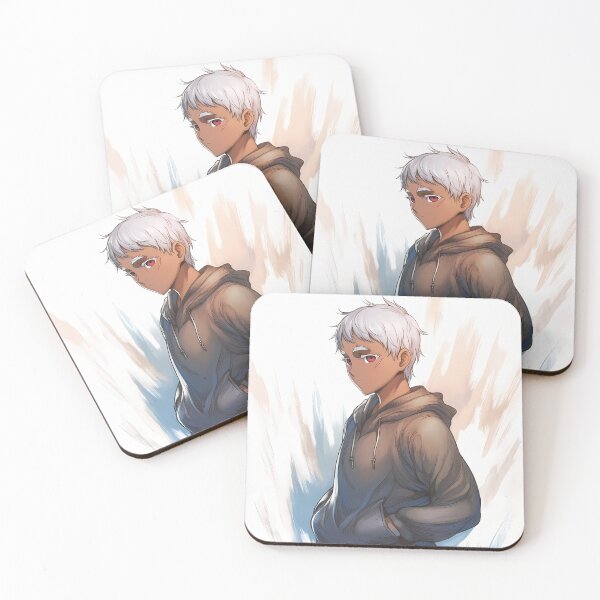 Item preview, Jonah - 8 designed and sold by Infinite-Aspire.