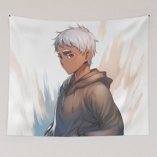 Item preview, Jonah - 8 designed and sold by Infinite-Aspire.