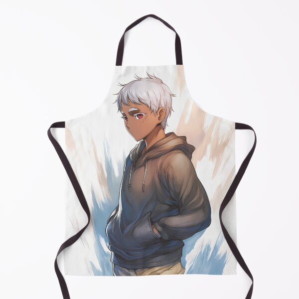 Item preview, Jonah - 8 designed and sold by Infinite-Aspire.