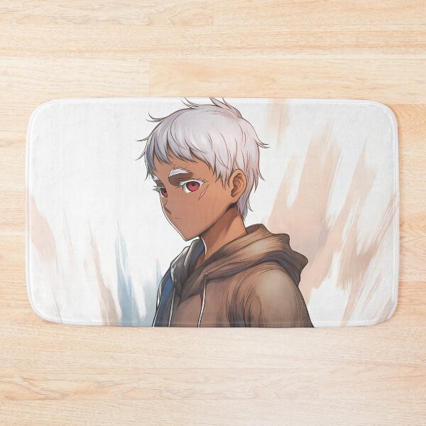 Item preview, Jonah - 8 designed and sold by Infinite-Aspire.