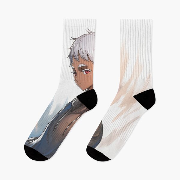 Item preview, Jonah - 8 designed and sold by Infinite-Aspire.