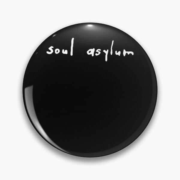 Item preview,  Soul Asylum designed and sold by REALITY ⭐⭐⭐⭐⭐.