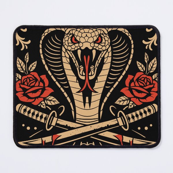 Item preview, Venom Soul Cobra designed and sold by Matinez Pink.